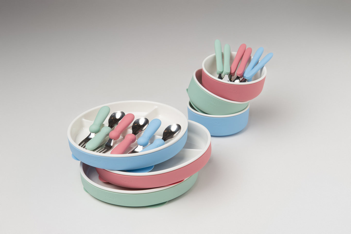 The Complete Weaning Set