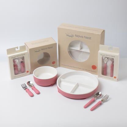 The Complete Weaning Set
