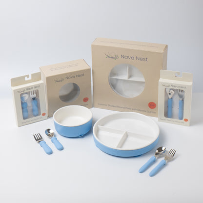 The Complete Weaning Set