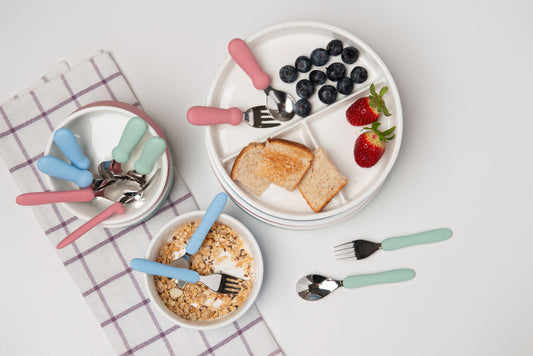 The Complete Weaning Set